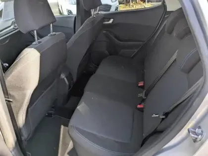 Photo 8 Ford Fiesta  Active 1.0 Flexifuel 95ch Active X