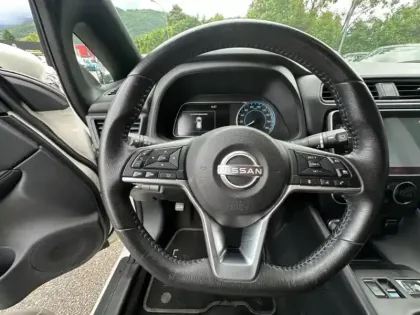 Photo 13 Nissan Leaf  150ch 40kWh Acenta 22