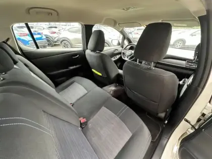 Photo 12 Nissan Leaf  150ch 40kWh Acenta 22