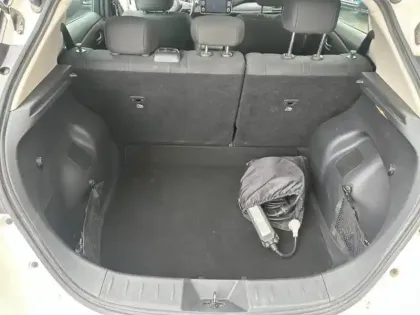 Photo 17 Nissan Leaf Gén. II Ph1 Acenta 5