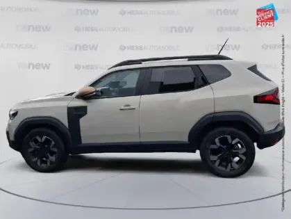 Photo 8 Dacia Duster  1.0 ECO-G 100ch Extreme