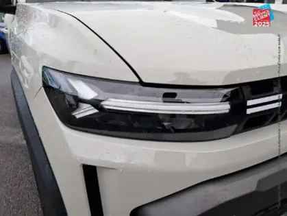 Photo 12 Dacia Duster  1.0 ECO-G 100ch Extreme