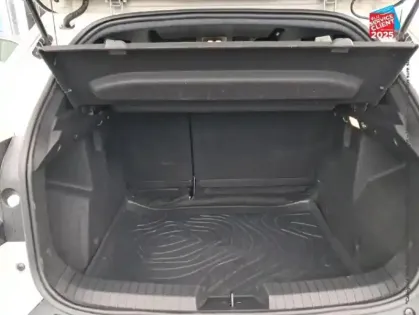 Photo 13 Dacia Duster  1.0 ECO-G 100ch Extreme