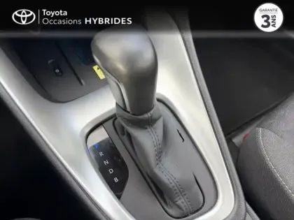 Photo 10 Toyota Yaris  116h Dynamic 5p MY22