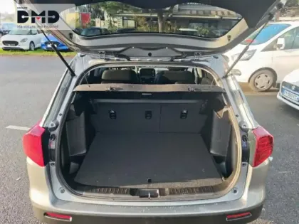 Photo 11 Suzuki Vitara  1.5 Dualjet Hybrid 115ch Privilège Auto