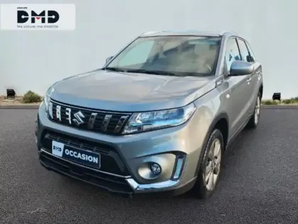 Photo Suzuki Vitara