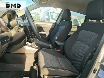 Photo 8 Suzuki Vitara  1.5 Dualjet Hybrid 115ch Privilège Auto