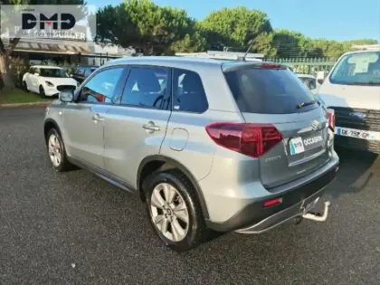 Photo 2 Suzuki Vitara  1.5 Dualjet Hybrid 115ch Privilège Auto