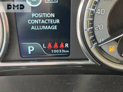 Photo 13 Suzuki Vitara  1.5 Dualjet Hybrid 115ch Privilège Auto