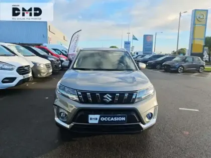 Photo 3 Suzuki Vitara  1.5 Dualjet Hybrid 115ch Privilège Auto