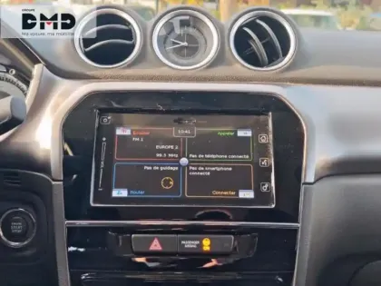 Photo 5 Suzuki Vitara  1.5 Dualjet Hybrid 115ch Privilège Auto