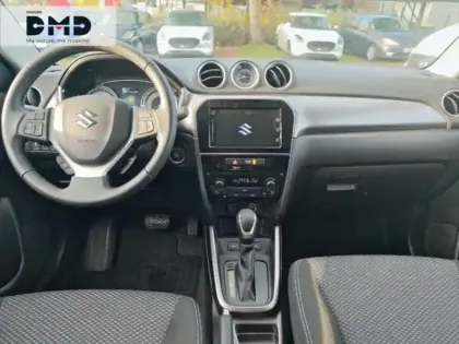 Photo 4 Suzuki Vitara  1.5 Dualjet Hybrid 115ch Privilège Auto
