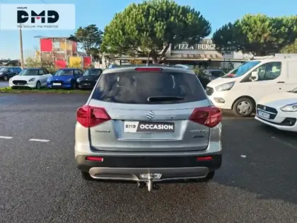 Photo 10 Suzuki Vitara  1.5 Dualjet Hybrid 115ch Privilège Auto