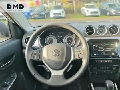 Photo 6 Suzuki Vitara  1.5 Dualjet Hybrid 115ch Privilège Auto