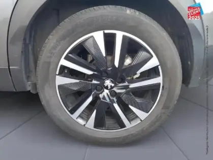 Photo 9 Peugeot 2008  1.2 PureTech 155ch S/S GT Pack EAT8 GPS Camera