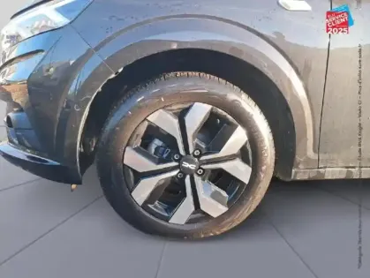 Photo 9 Dacia Sandero  1.0 ECO-G 100ch Journey