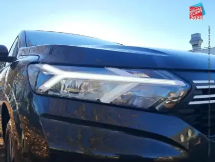 Photo 12 Dacia Sandero  1.0 ECO-G 100ch Journey