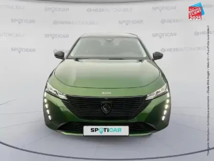 Photo 1 Peugeot 308  1.2 PureTech 130ch S&S Active Pack