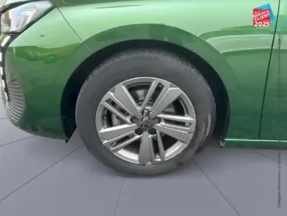 Photo 9 Peugeot 308  1.2 PureTech 130ch S&S Active Pack