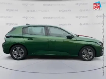 Photo 3 Peugeot 308  1.2 PureTech 130ch S&S Active Pack