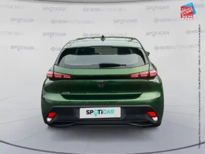 Photo 6 Peugeot 308  1.2 PureTech 130ch S&S Active Pack