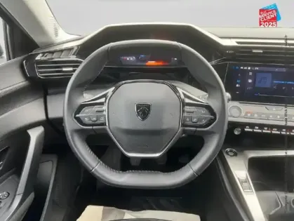 Photo 11 Peugeot 308  1.2 PureTech 130ch S&S Active Pack