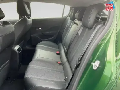 Photo 10 Peugeot 308  1.2 PureTech 130ch S&S Active Pack