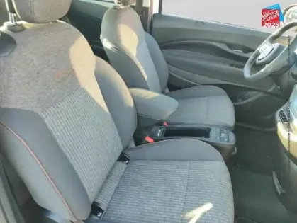 Photo 19 Fiat 500  e 118ch Icône