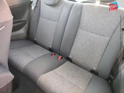 Photo 25 Fiat 500  e 118ch Icône