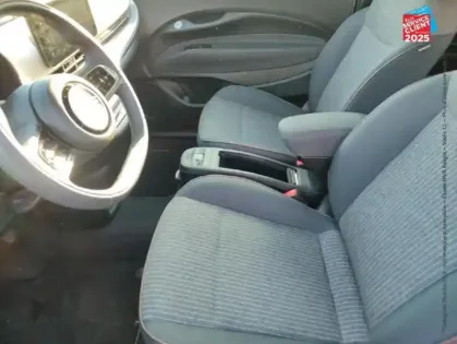 Photo 14 Fiat 500  e 118ch Icône