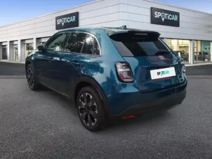 Photo 6 Fiat 600  1.2 Hybrid 100ch La Prima DCT6