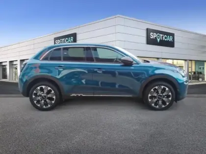 Photo 3 Fiat 600  1.2 Hybrid 100ch La Prima DCT6