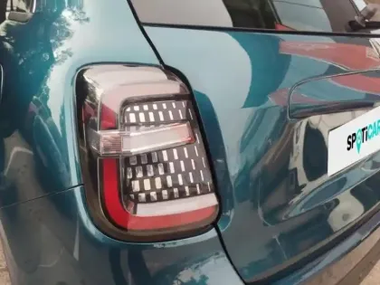 Photo 11 Fiat 600  1.2 Hybrid 100ch La Prima DCT6