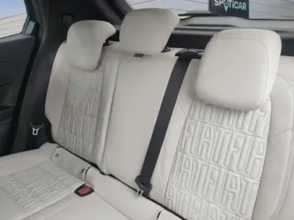 Photo 9 Fiat 600  1.2 Hybrid 100ch La Prima DCT6