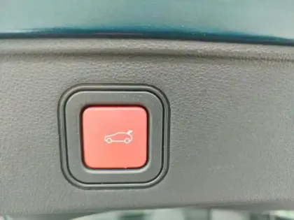 Photo 13 Fiat 600  1.2 Hybrid 100ch La Prima DCT6