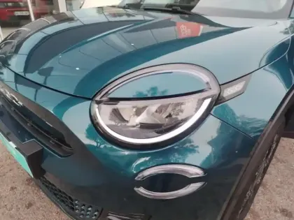 Photo 12 Fiat 600  1.2 Hybrid 100ch La Prima DCT6