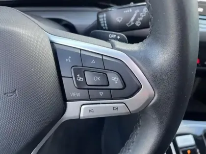 Photo 12 Volkswagen Golf  1.4 eHybrid OPF 204ch Style DSG6