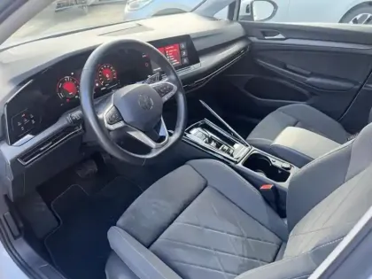 Photo 7 Volkswagen Golf  1.4 eHybrid OPF 204ch Style DSG6