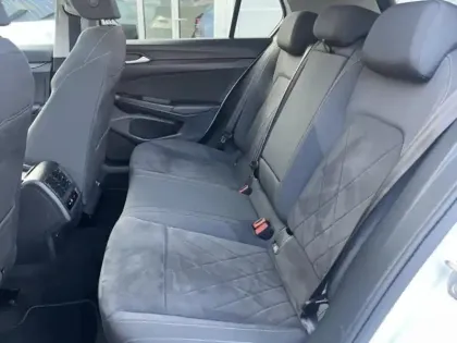 Photo 15 Volkswagen Golf  1.4 eHybrid OPF 204ch Style DSG6