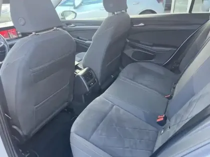 Photo 14 Volkswagen Golf  1.4 eHybrid OPF 204ch Style DSG6