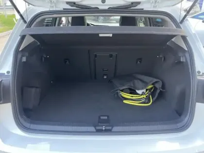 Photo 6 Volkswagen Golf  1.4 eHybrid OPF 204ch Style DSG6