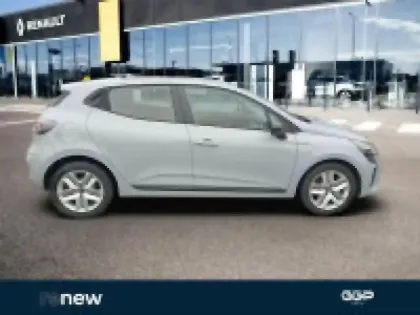 Photo 5 Renault Clio  1.0 TCe 90ch Evolution - 24