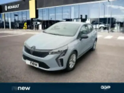 Photo Renault Clio Evolution