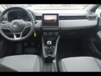 Photo 8 Renault Clio  1.0 TCe 90ch Evolution - 24