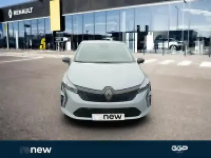 Photo 7 Renault Clio  1.0 TCe 90ch Evolution - 24