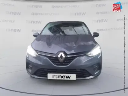 Photo 1 Renault Clio  1.0 TCe 90ch Business -21N GPS Radar AR