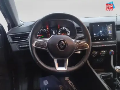 Photo 11 Renault Clio  1.0 TCe 90ch Business -21N GPS Radar AR