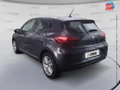 Photo 7 Renault Clio  1.0 TCe 90ch Business -21N GPS Radar AR