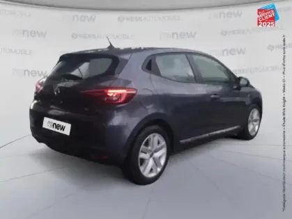 Photo 5 Renault Clio  1.0 TCe 90ch Business -21N GPS Radar AR
