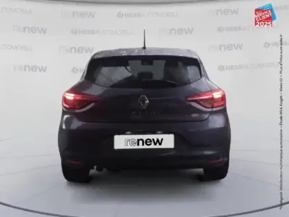 Photo 6 Renault Clio  1.0 TCe 90ch Business -21N GPS Radar AR
